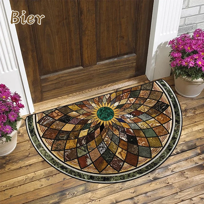 Utility Door Mat